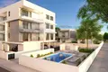 Apartamento 3 habitaciones 94 m² Pafos, Chipre