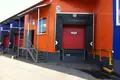 Warehouse 1 651 m² in Rumancevo, Russia