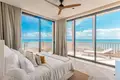 Piso independiente 6 habitaciones 9 256 m² Playa del Carmen, México