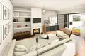 Townhouse 2 bedrooms 131 m² Ferreiras, Portugal