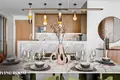 Wohnung 3 zimmer 179 m² Dubai, Vereinigte Arabische Emirate