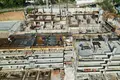2 bedroom apartment 57 m² Tivat Municipality, Montenegro