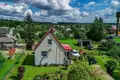 House 67 m² Kurmaiciai, Lithuania