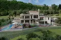 Вилла 3 спальни 320 м² Город Опатия, Хорватия