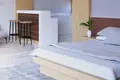 Willa 1 pokój 80 m² Kute, Indonezja
