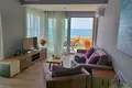 Apartamento 1 habitacion 53 m² Becici, Montenegro
