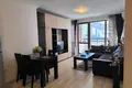 Wohnung 1 Schlafzimmer 59 m² Nessebar, Bulgarien