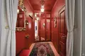 Квартира 3 комнаты 106 м² Рига, Латвия