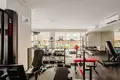 Wohnung 5 zimmer 145 m² Warschau, Polen