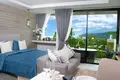 Estudio 1 habitación 33 m² Karon, Tailandia