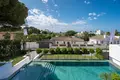6 bedroom villa 539 m² Marbella, Spain
