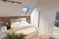 Appartement 4 chambres 89 m² Cracovie, Pologne