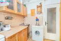 Mieszkanie 2 pokoi 35 m² Kowno, Litwa