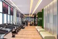 Apartamento 3 habitaciones 115 m² Alanya, Turquía