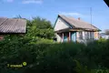 House 63 m² Uzdzienski sielski Saviet, Belarus