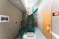 Commercial property 1 786 m² in Dziahilna, Belarus