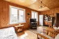 House 111 m² Zabalocki sielski Saviet, Belarus