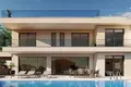 Appartement 4 chambres 253 m² Péyia, Chypre