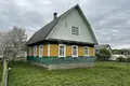 Maison 53 m² Radaskovicki sielski Saviet, Bélarus