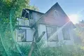 Casa 51 m² Krasnienski sielski Saviet, Belarús