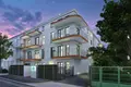 Wohnung 2 zimmer 35 m² Warschau, Polen