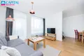 2 room apartment 36 m² in Vilnius, Lithuania
