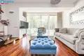 Квартира 3 комнаты 91 м² Паланга, Литва
