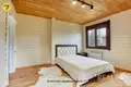 House 198 m² Astrashitskagaradokski rural council, Belarus