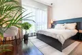 Wohnung 2 zimmer 73 m² Warschau, Polen