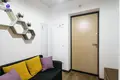 Appartement 1 chambre 28 m² Minsk, Bélarus