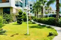 Apartamento 1 habitación 310 m² Konyaalti, Turquía