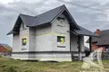 Дом 208 м² Брест, Беларусь