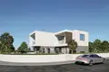 4-Schlafzimmer-Villa 295 m² Peyia, Zypern