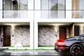 Вилла 3 комнаты 100 м² Чангу, Индонезия