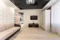 Квартира 3 комнаты 71 м² Минск, Беларусь