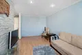 2 room apartment 53 m² in Minsk, Belarus