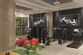 Квартира 2 комнаты 55 м² Mahmutlar Mahallesi, Турция