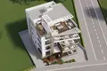 Квартира 2 спальни 99 м² муниципалитет Ларнака, Кипр