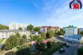 Apartamento 3 habitaciones 59 m² Saligorsk, Belarús