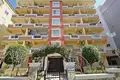 Appartement 3 chambres  Mahmutlar, Turquie