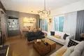 Penthouse 6 bedrooms 363 m² Esenyurt, Turkey