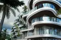 1 bedroom apartment 38 m² Batumi, Georgia