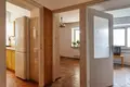 2 room apartment 38 m² Warsaw, Poland