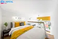 Apartamento 2 habitaciones 25 m² Vilna, Lituania