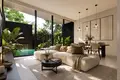 Maison de ville 4 chambres 197 m² Phuket, Thaïlande