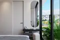 4 bedroom apartment 203 m² Nicosia, Cyprus