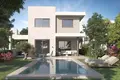 Apartamento 3 habitaciones 202 m² Agios Tychonas, Chipre