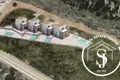 3 bedroom townthouse  Nea Skioni, Greece