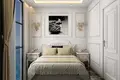 Wohnung 2 zimmer 60 m² Demirtas Koyu, Türkei