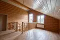 Chalet 215 m² Slabodkauski sielski Saviet, Bélarus
